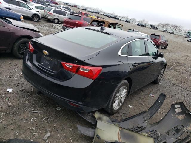 Photo 2 VIN: 1G1ZD5ST5JF125129 - CHEVROLET MALIBU LT 