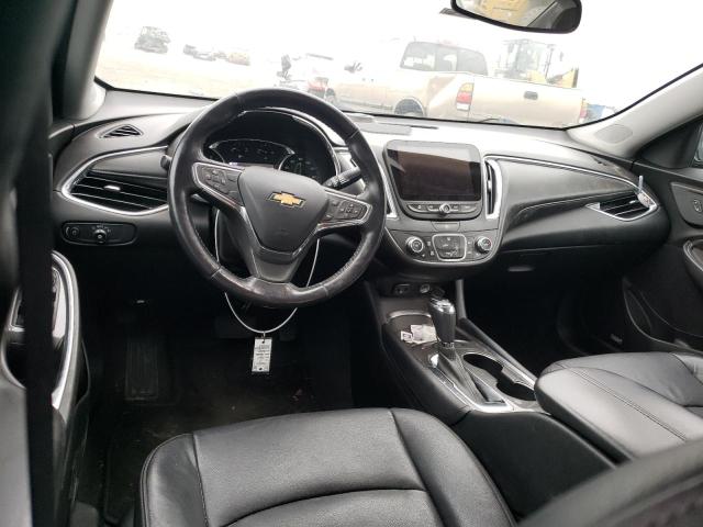 Photo 7 VIN: 1G1ZD5ST5JF125129 - CHEVROLET MALIBU LT 