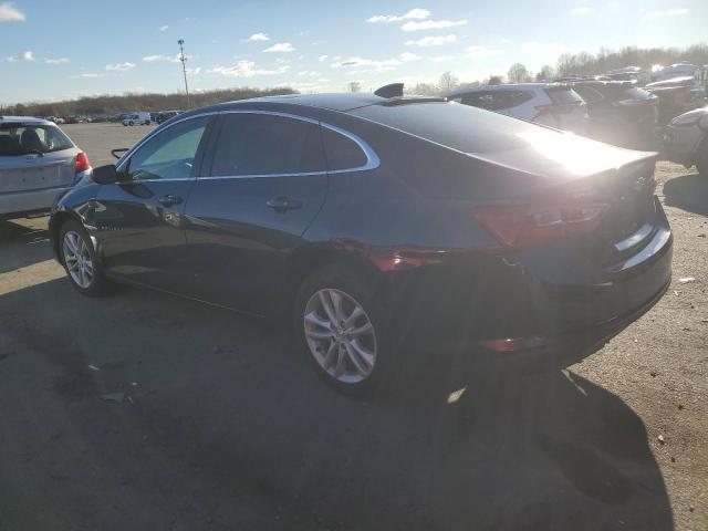 Photo 1 VIN: 1G1ZD5ST5JF126118 - CHEVROLET MALIBU LT 