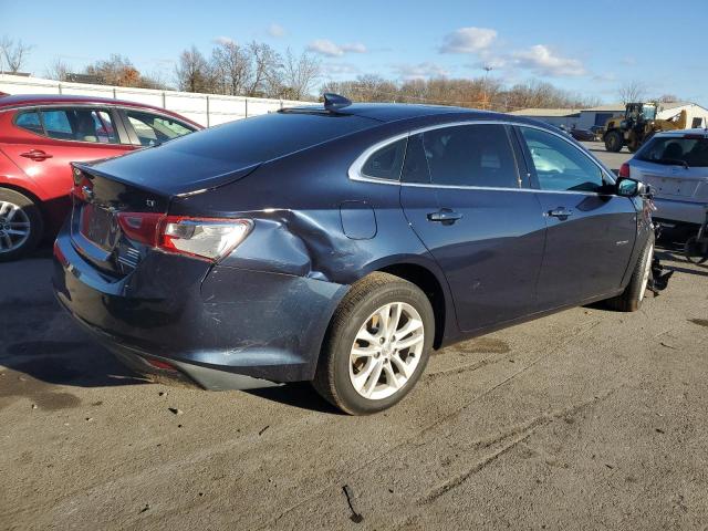 Photo 2 VIN: 1G1ZD5ST5JF126118 - CHEVROLET MALIBU LT 