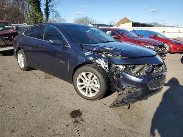 Photo 3 VIN: 1G1ZD5ST5JF126118 - CHEVROLET MALIBU LT 