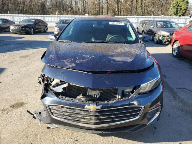 Photo 4 VIN: 1G1ZD5ST5JF126118 - CHEVROLET MALIBU LT 