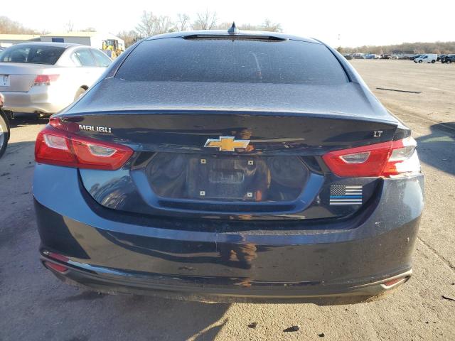 Photo 5 VIN: 1G1ZD5ST5JF126118 - CHEVROLET MALIBU LT 