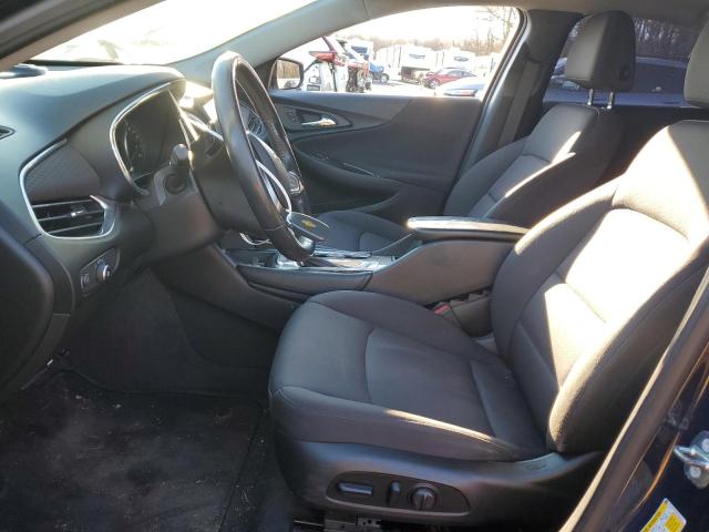 Photo 6 VIN: 1G1ZD5ST5JF126118 - CHEVROLET MALIBU LT 