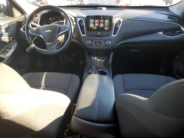 Photo 7 VIN: 1G1ZD5ST5JF126118 - CHEVROLET MALIBU LT 