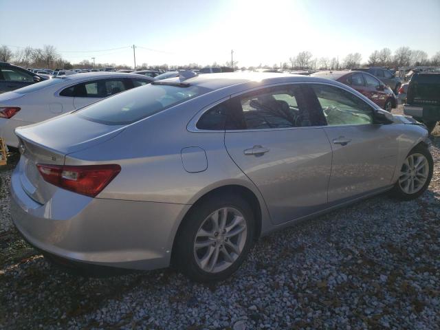 Photo 2 VIN: 1G1ZD5ST5JF129407 - CHEVROLET MALIBU 