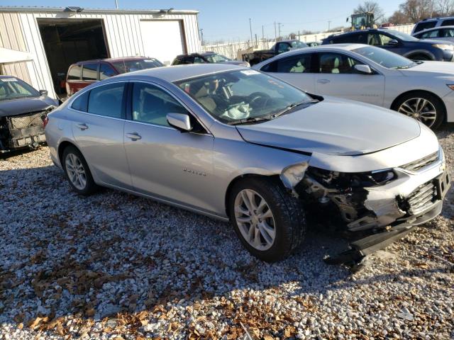 Photo 3 VIN: 1G1ZD5ST5JF129407 - CHEVROLET MALIBU 