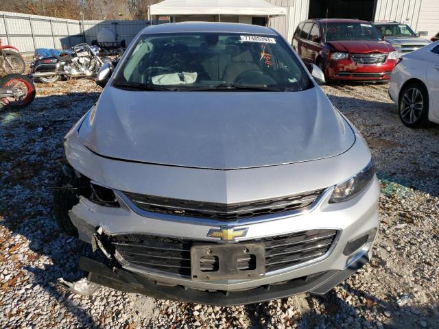 Photo 4 VIN: 1G1ZD5ST5JF129407 - CHEVROLET MALIBU 