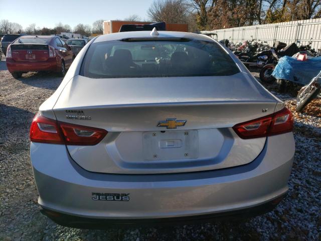 Photo 5 VIN: 1G1ZD5ST5JF129407 - CHEVROLET MALIBU 