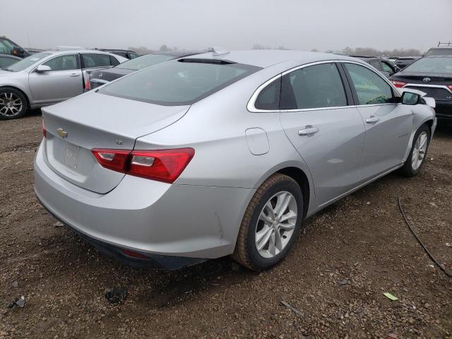 Photo 3 VIN: 1G1ZD5ST5JF130265 - CHEVROLET MALIBU 