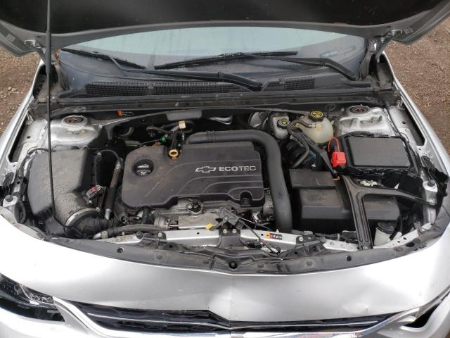 Photo 6 VIN: 1G1ZD5ST5JF130265 - CHEVROLET MALIBU 