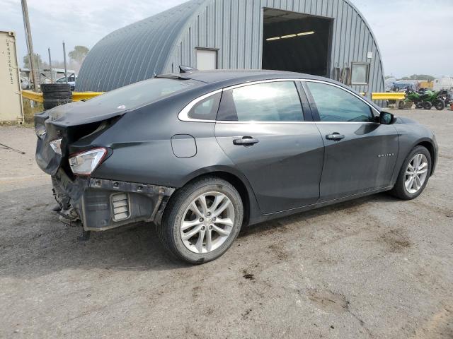 Photo 2 VIN: 1G1ZD5ST5JF132873 - CHEVROLET MALIBU LT 