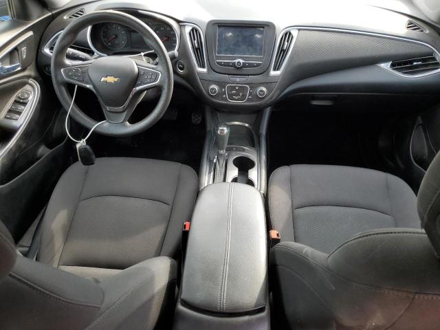 Photo 7 VIN: 1G1ZD5ST5JF132873 - CHEVROLET MALIBU LT 