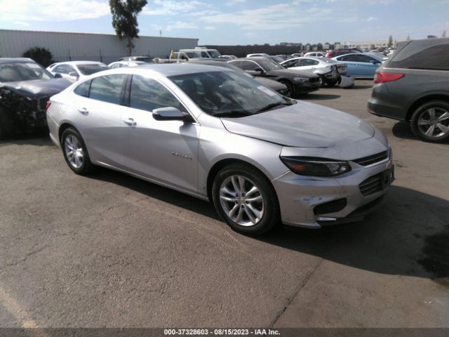 Photo 0 VIN: 1G1ZD5ST5JF136924 - CHEVROLET MALIBU 