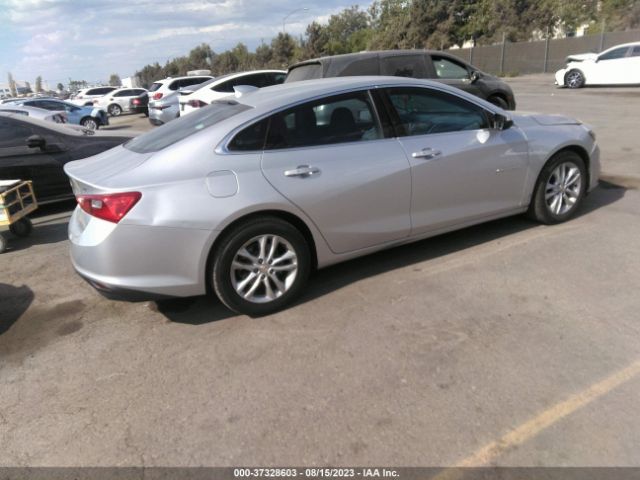 Photo 3 VIN: 1G1ZD5ST5JF136924 - CHEVROLET MALIBU 