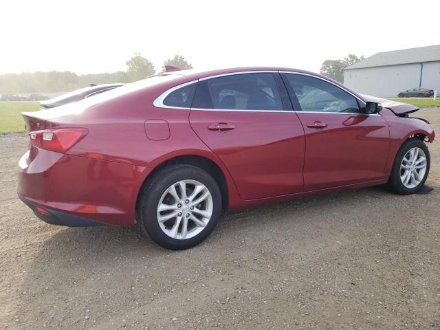 Photo 2 VIN: 1G1ZD5ST5JF139144 - CHEVROLET MALIBU LT 