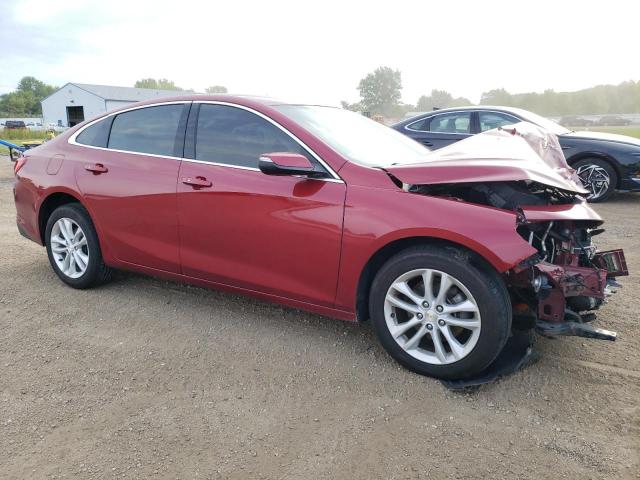 Photo 3 VIN: 1G1ZD5ST5JF139144 - CHEVROLET MALIBU LT 