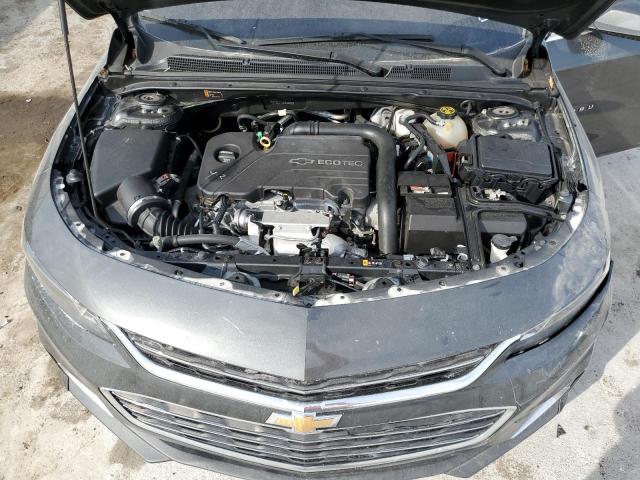 Photo 6 VIN: 1G1ZD5ST5JF143050 - CHEVROLET MALIBU LT 