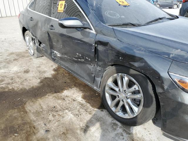 Photo 8 VIN: 1G1ZD5ST5JF143050 - CHEVROLET MALIBU LT 