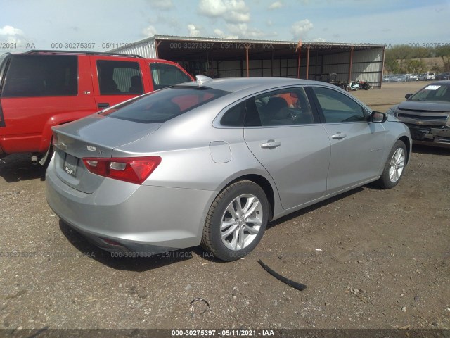 Photo 3 VIN: 1G1ZD5ST5JF146627 - CHEVROLET MALIBU 