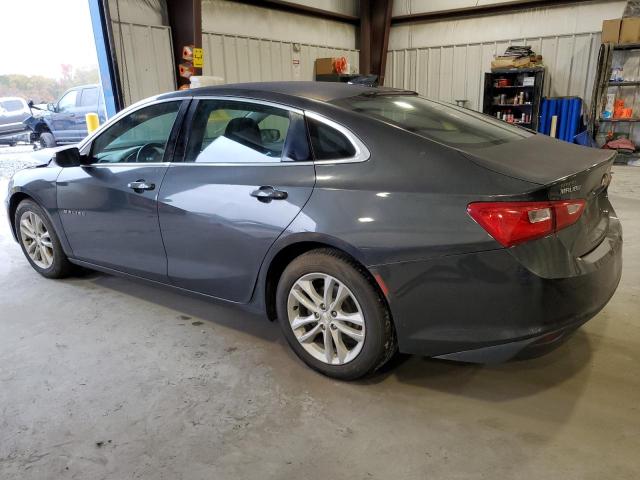 Photo 1 VIN: 1G1ZD5ST5JF146708 - CHEVROLET MALIBU LT 