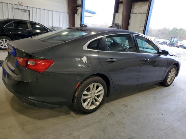 Photo 2 VIN: 1G1ZD5ST5JF146708 - CHEVROLET MALIBU LT 