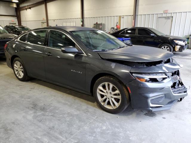 Photo 3 VIN: 1G1ZD5ST5JF146708 - CHEVROLET MALIBU LT 