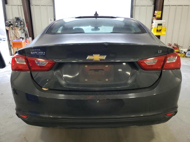 Photo 5 VIN: 1G1ZD5ST5JF146708 - CHEVROLET MALIBU LT 