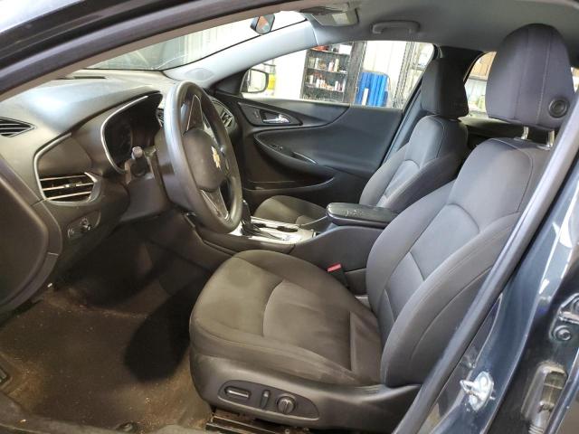 Photo 6 VIN: 1G1ZD5ST5JF146708 - CHEVROLET MALIBU LT 