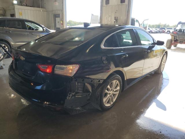 Photo 2 VIN: 1G1ZD5ST5JF146823 - CHEVROLET MALIBU LT 