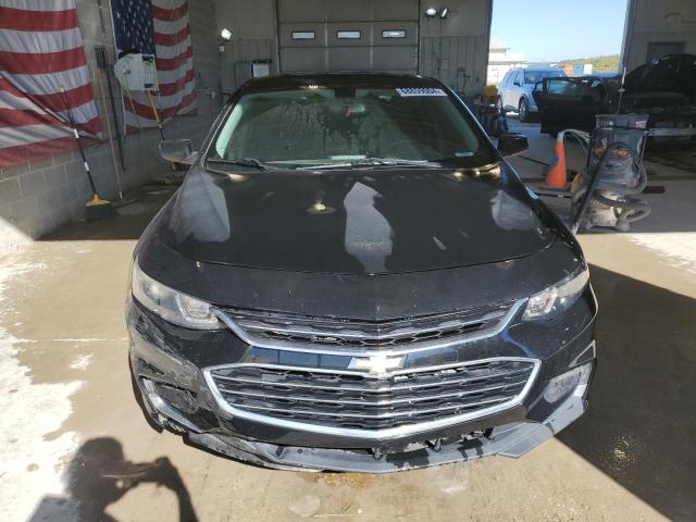 Photo 4 VIN: 1G1ZD5ST5JF146823 - CHEVROLET MALIBU LT 