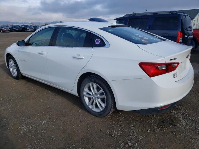 Photo 1 VIN: 1G1ZD5ST5JF146918 - CHEVROLET MALIBU 