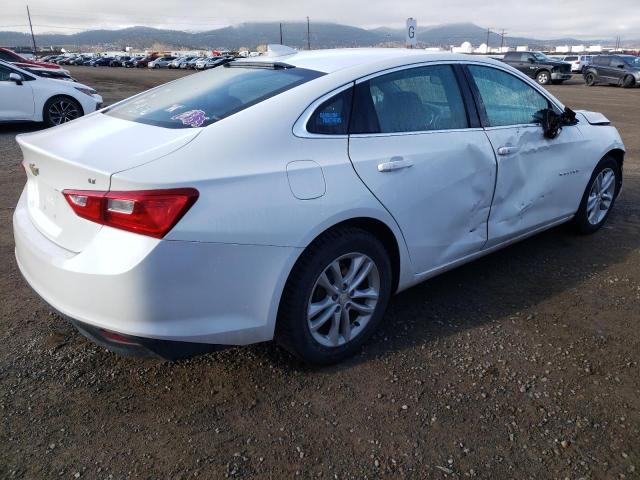 Photo 2 VIN: 1G1ZD5ST5JF146918 - CHEVROLET MALIBU 