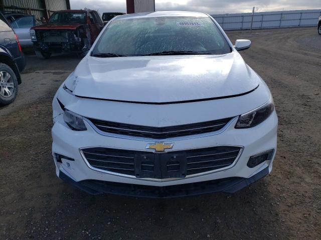 Photo 4 VIN: 1G1ZD5ST5JF146918 - CHEVROLET MALIBU 