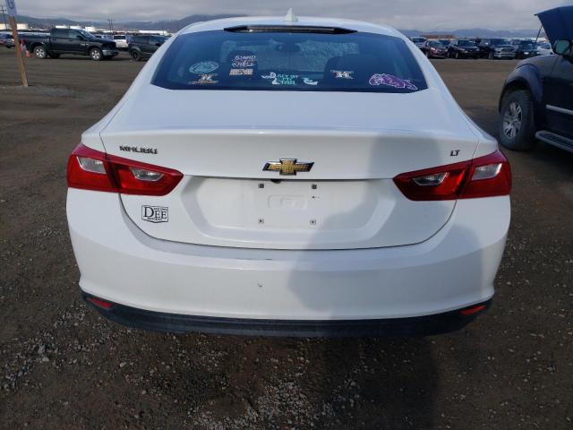 Photo 5 VIN: 1G1ZD5ST5JF146918 - CHEVROLET MALIBU 