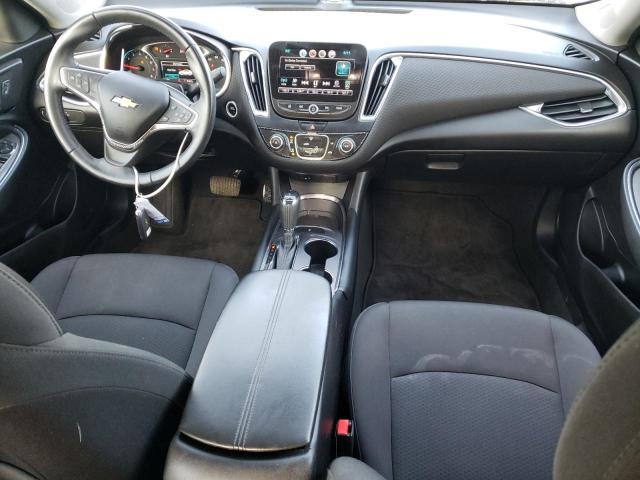 Photo 7 VIN: 1G1ZD5ST5JF146918 - CHEVROLET MALIBU 