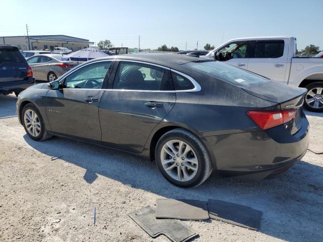 Photo 1 VIN: 1G1ZD5ST5JF150967 - CHEVROLET MALIBU LT 