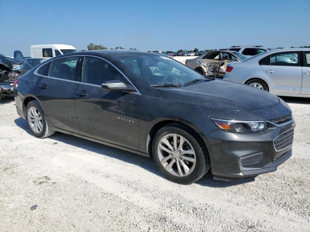 Photo 3 VIN: 1G1ZD5ST5JF150967 - CHEVROLET MALIBU LT 