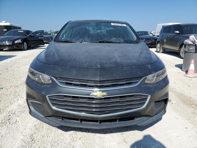 Photo 4 VIN: 1G1ZD5ST5JF150967 - CHEVROLET MALIBU LT 