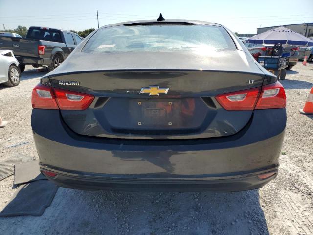 Photo 5 VIN: 1G1ZD5ST5JF150967 - CHEVROLET MALIBU LT 