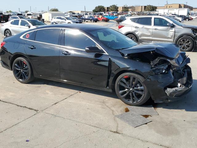 Photo 3 VIN: 1G1ZD5ST5JF154727 - CHEVROLET MALIBU LT 