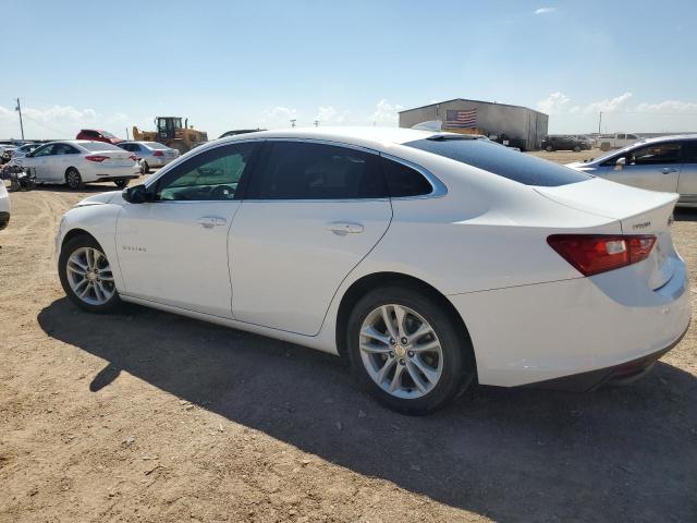 Photo 1 VIN: 1G1ZD5ST5JF156400 - CHEVROLET MALIBU LT 