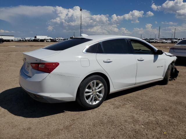 Photo 2 VIN: 1G1ZD5ST5JF156400 - CHEVROLET MALIBU LT 