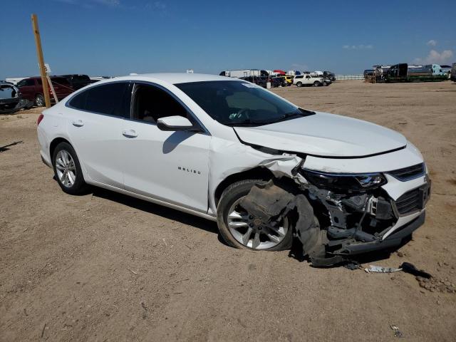 Photo 3 VIN: 1G1ZD5ST5JF156400 - CHEVROLET MALIBU LT 