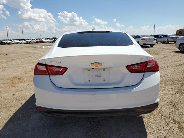 Photo 5 VIN: 1G1ZD5ST5JF156400 - CHEVROLET MALIBU LT 