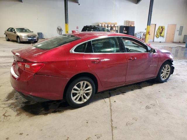 Photo 2 VIN: 1G1ZD5ST5JF160754 - CHEVROLET MALIBU LT 