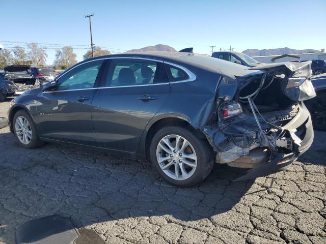 Photo 1 VIN: 1G1ZD5ST5JF166604 - CHEVROLET MALIBU LT 