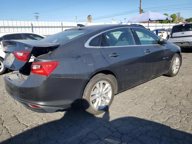 Photo 2 VIN: 1G1ZD5ST5JF166604 - CHEVROLET MALIBU LT 