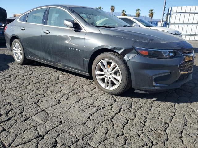 Photo 3 VIN: 1G1ZD5ST5JF166604 - CHEVROLET MALIBU LT 