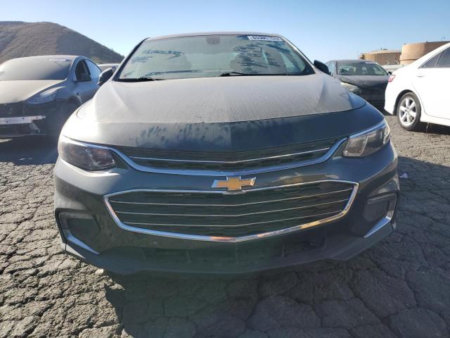 Photo 4 VIN: 1G1ZD5ST5JF166604 - CHEVROLET MALIBU LT 